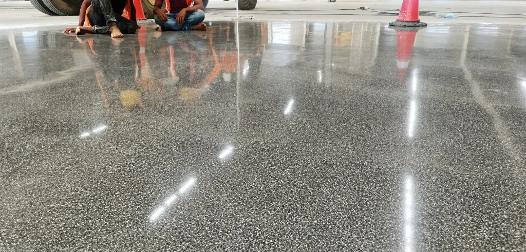 Geastamp Pune Automotive Pvt. Ltd.