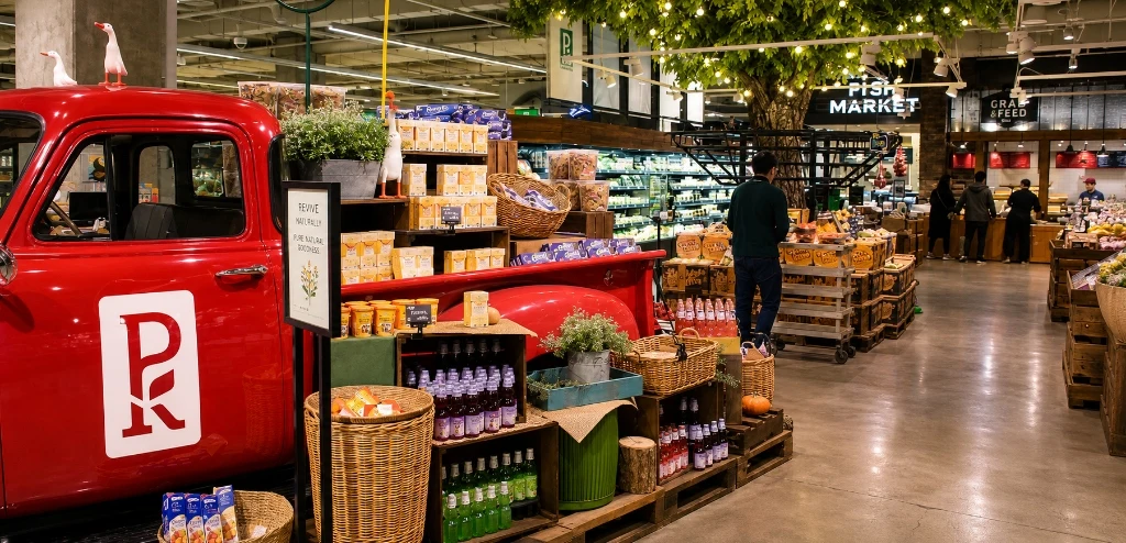 Kuber India Mart